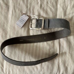 Vintage y2k chunky belt
